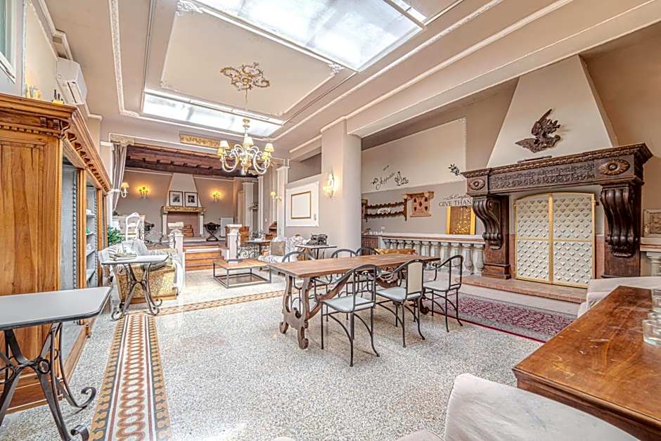 Relais & Maison Grand Tour