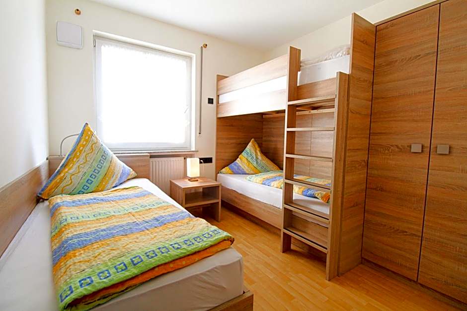 Landgasthaus Hoffmann