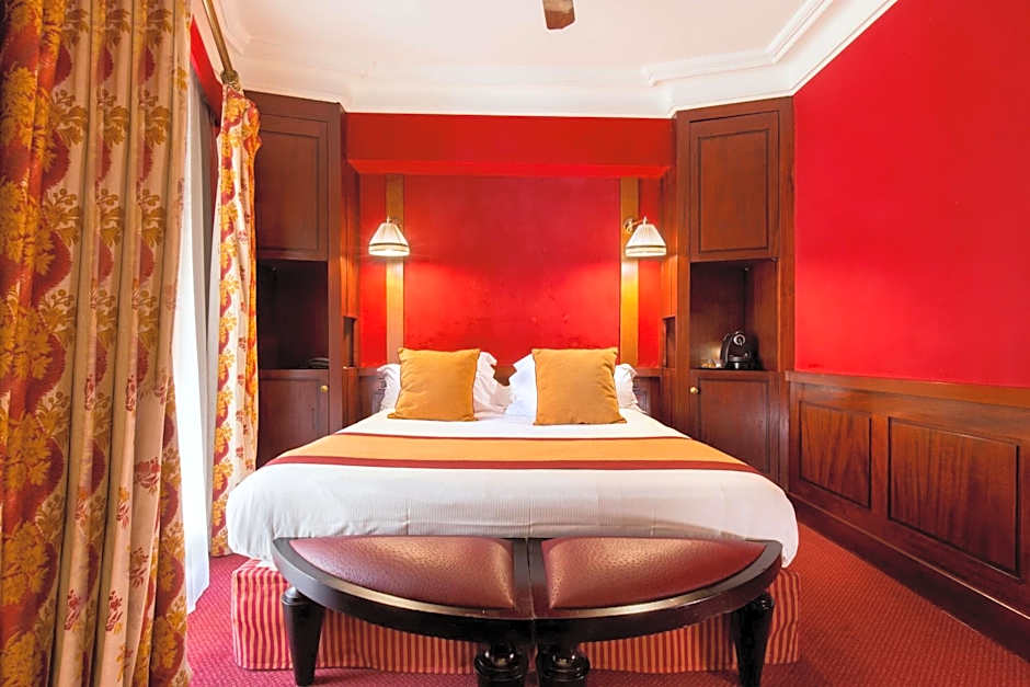 Grand Hotel de l'Opera - BW Premier Collection