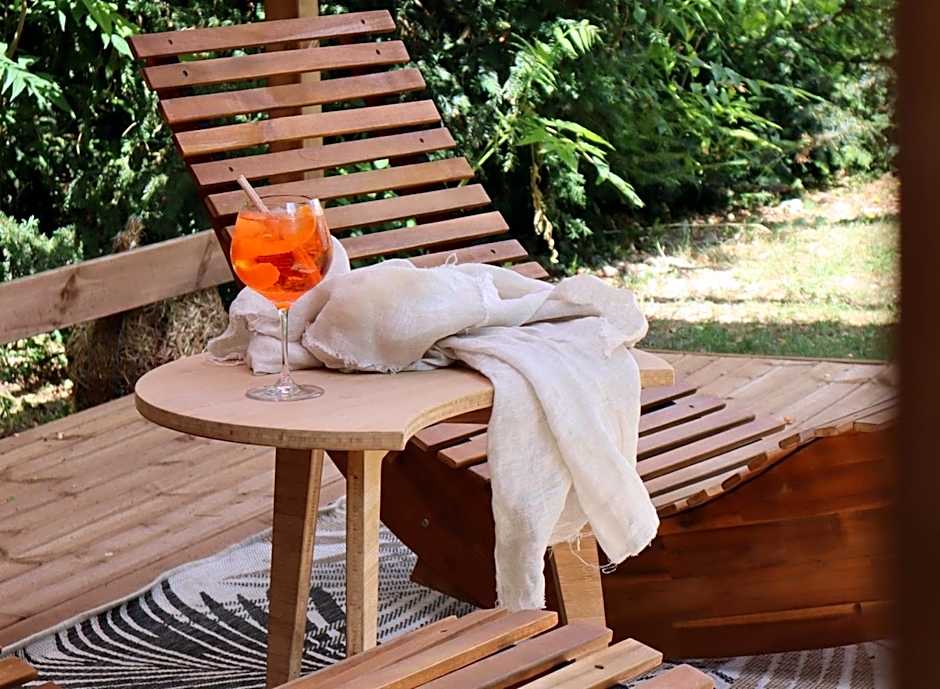 Hotel Demeures de Campagne Château de Fontainebleau