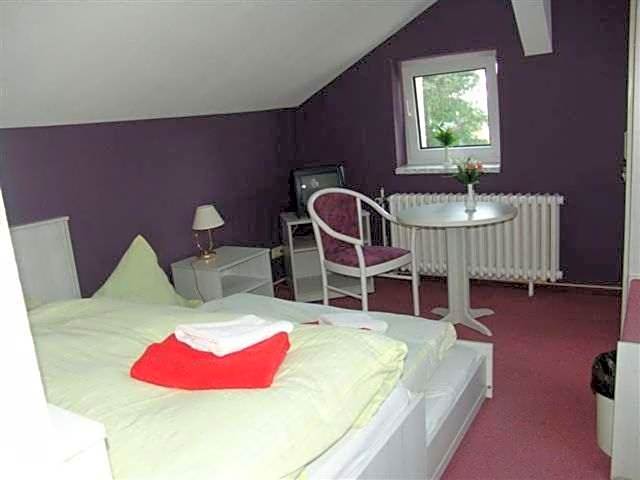 Hotel & Restaurant Märkische Schweiz