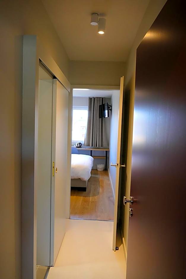 Aigle d'Or - Strasbourg Nord