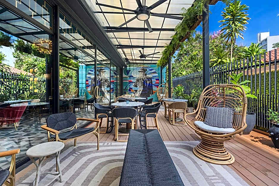 Don Rafa Boutique Hotel & Residences