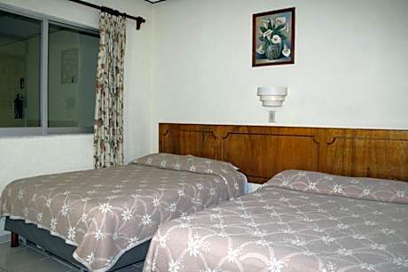 Budget Double Room