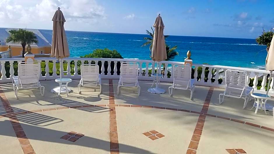 Coco Reef Bermuda