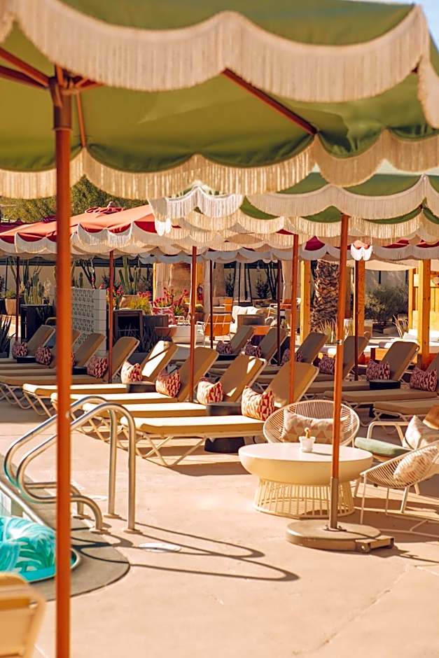 Royal Sun Palm Springs