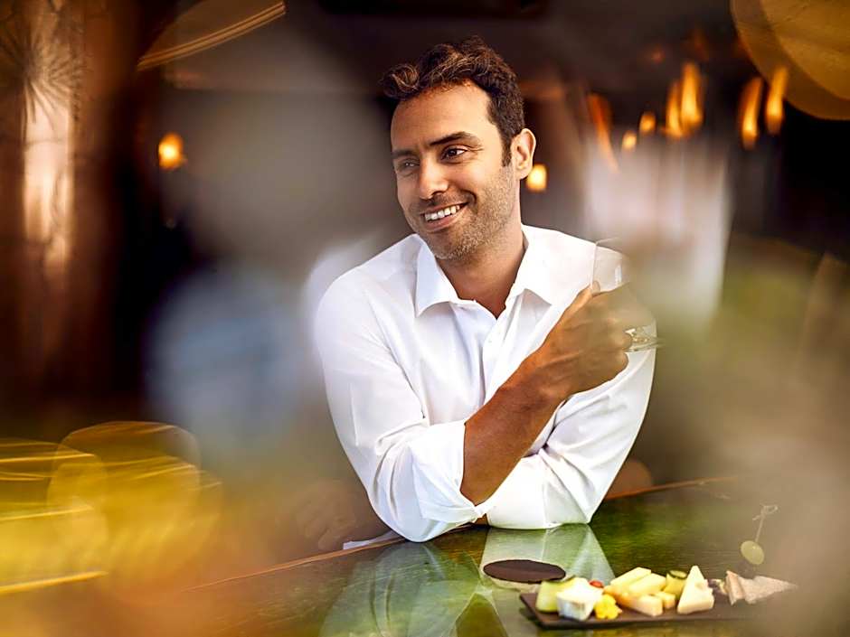 Le Diwan Rabat - MGallery by Sofitel