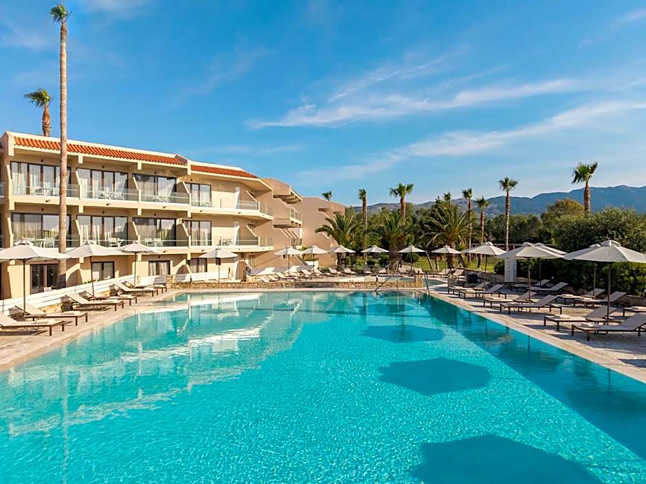 Atlantica Thalassa Hotel