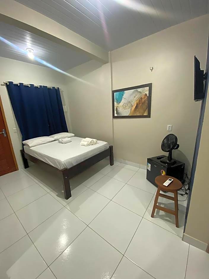 Temporada BHS Quarto 3