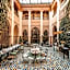 Riad Le Perroquet Bleu Suites & Spa