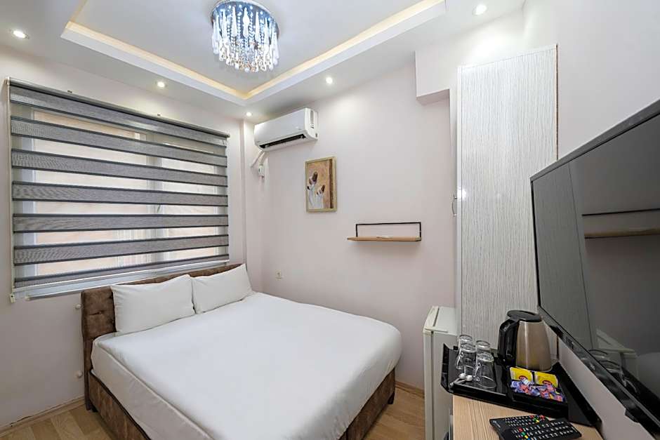 Taksim City Suites