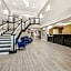 SureStay Studio by Best Western Conroe Downtown