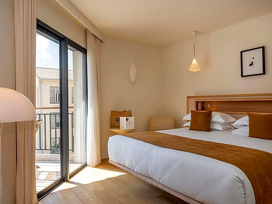 Hotel et Spa Kasano Calvi - Handwritten Collection