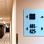 Hampton by Hilton Budapest City Centre