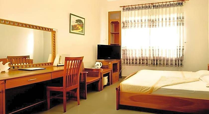 Hoa Binh 2 Hotel