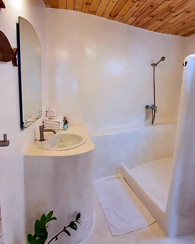 Maliblues Bed & Art Gallery