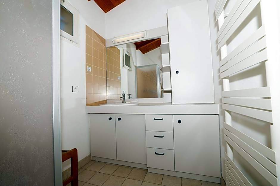 Vacances Leo Lagrange - Le Village des Lavandes