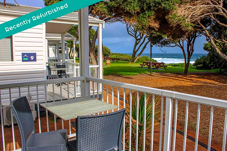 Tasman Holiday Parks - Yallingup Beach