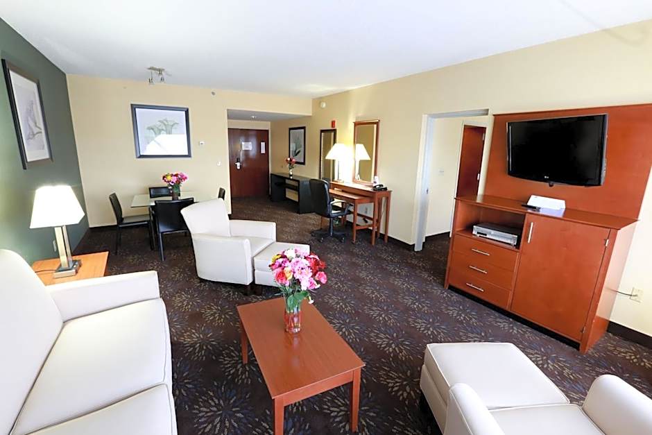 Holiday Inn Express Hotel & Suites West Chester By IHG