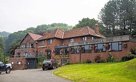 The Windmill Inn