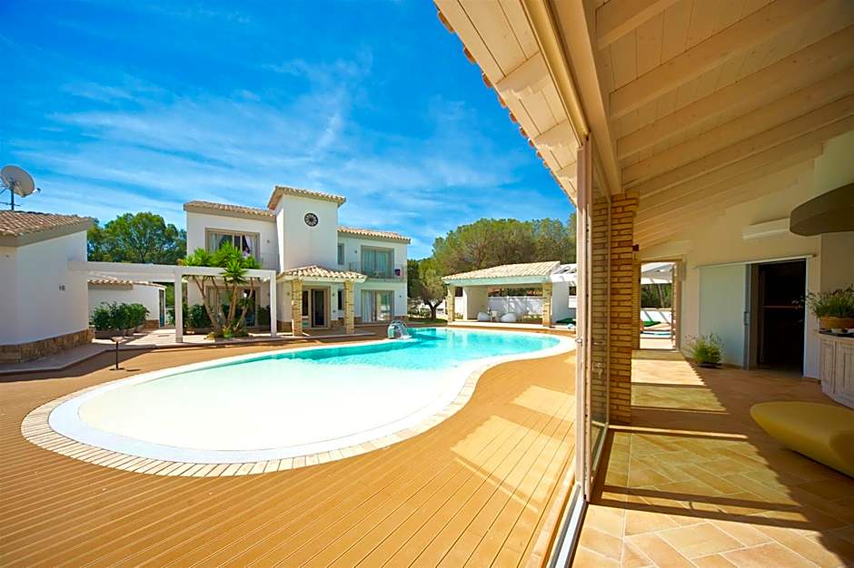 Eliantos Boutique Hotel & Spa