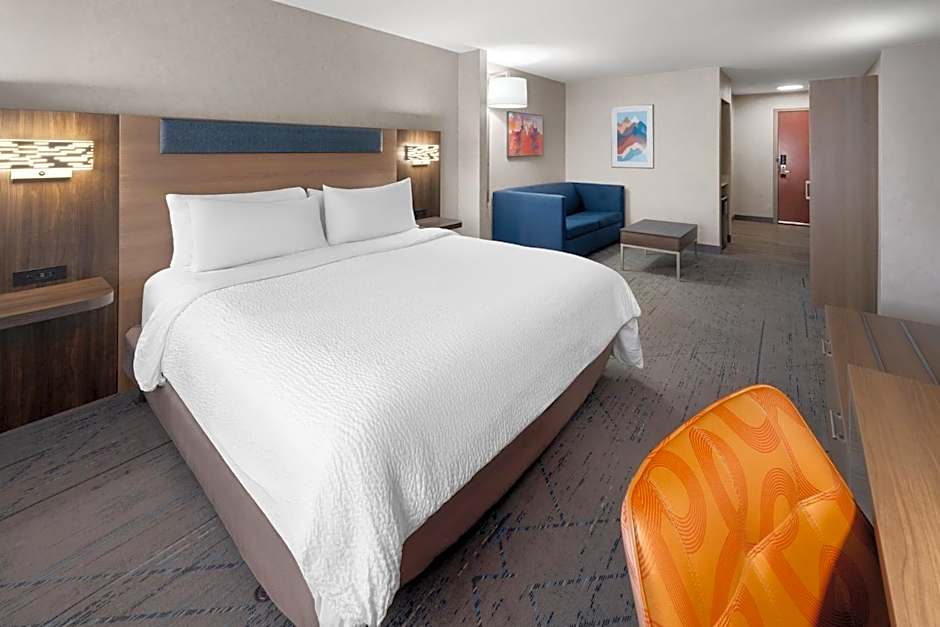 Holiday Inn Express Rawlins By IHG