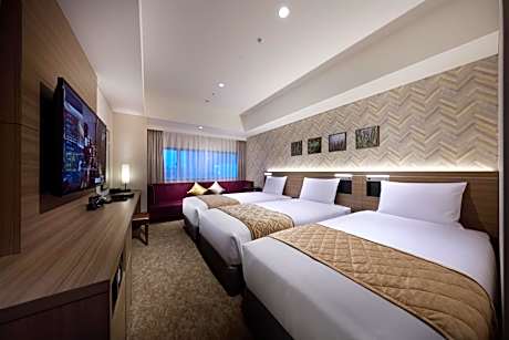 Comfort Fourth Room - Non Smoking