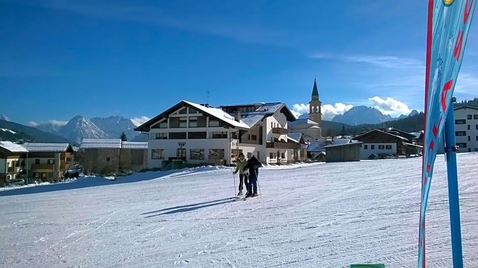 Hotel D'La Varda