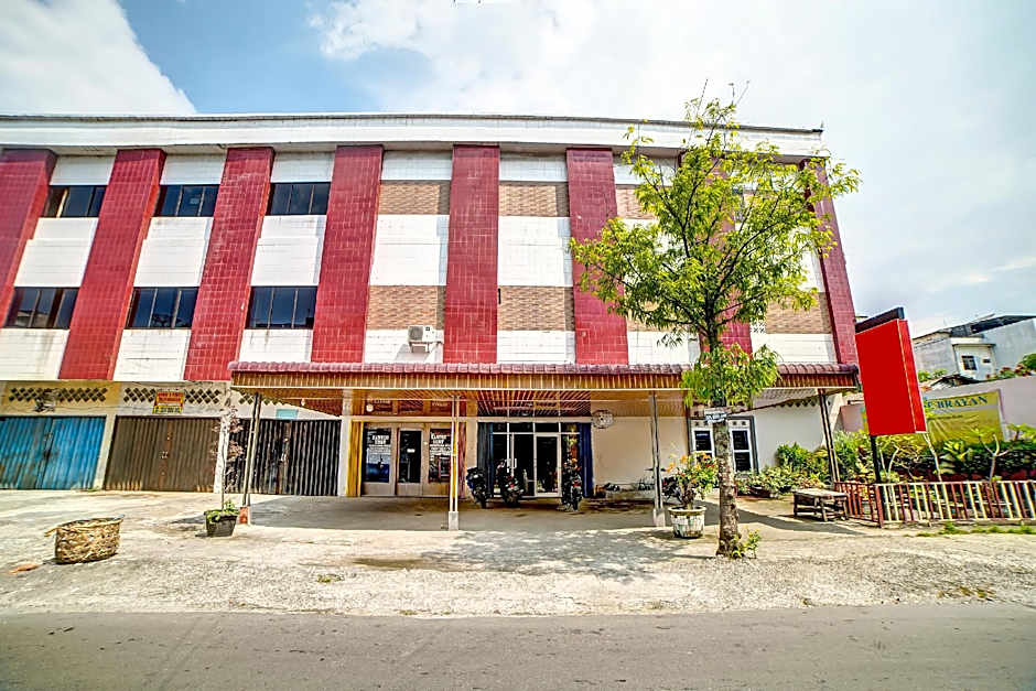 Hotel O Brayan Guest House