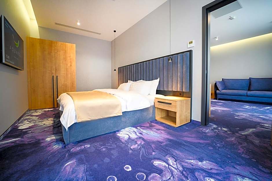 Hotel Boutique Aquarel