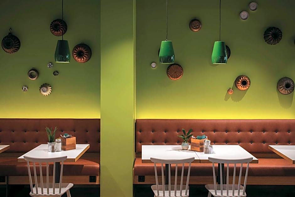 Vienna House Easy Leipzig