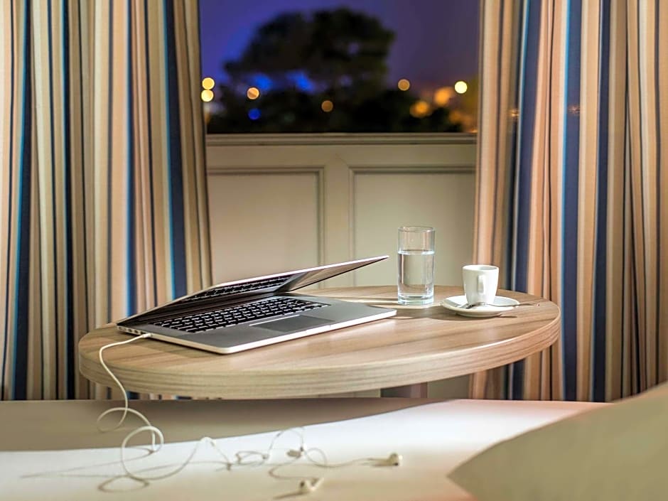 ibis Styles St Gilles Croix de Vie centre-ville