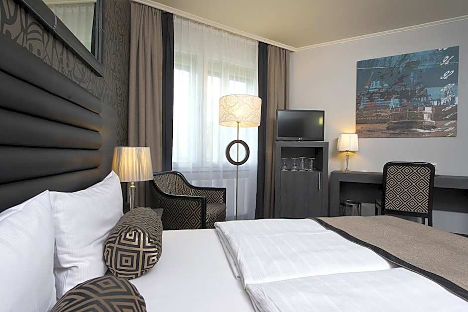 Park Hotel am Berliner Tor