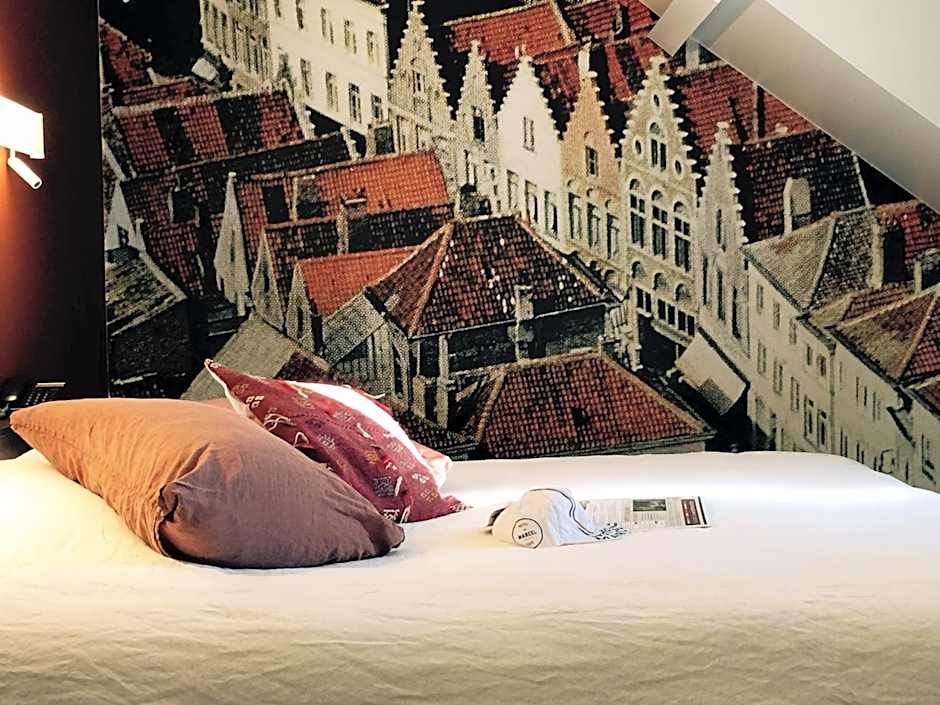 Hotel Marcel