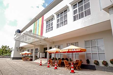 Jorrel Inn Banyuwangi