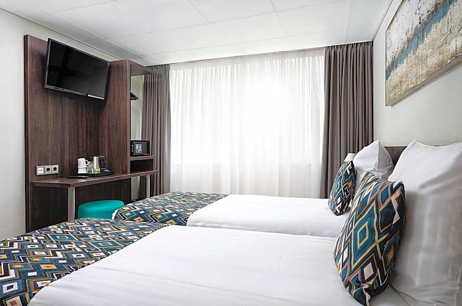 Hotel De Gerstekorrel