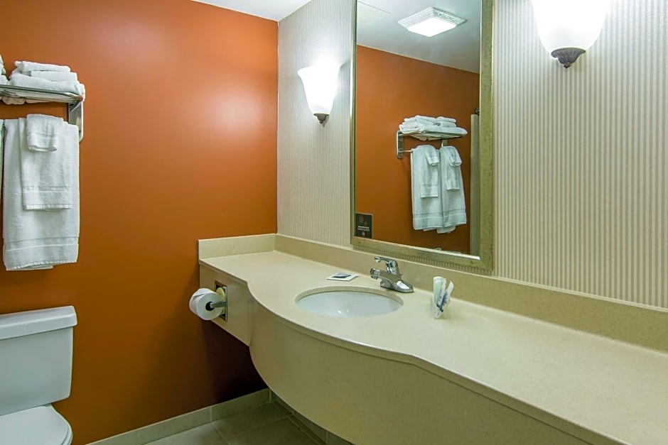 Sleep Inn Southpoint