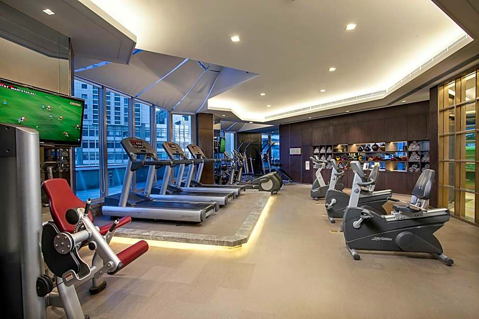 Somerset Grand Central Dalian