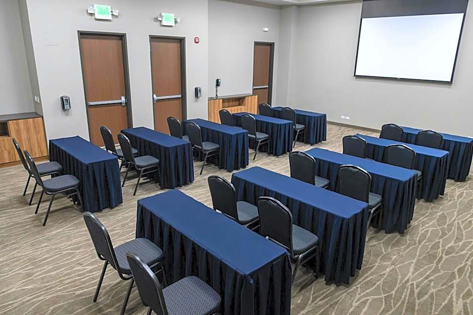 Fairfield Inn & Suites by Marriott Mexicali