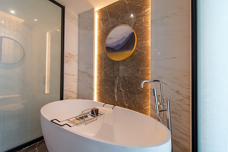 Ramada Plaza Wyndham Wenzhou Cangnan