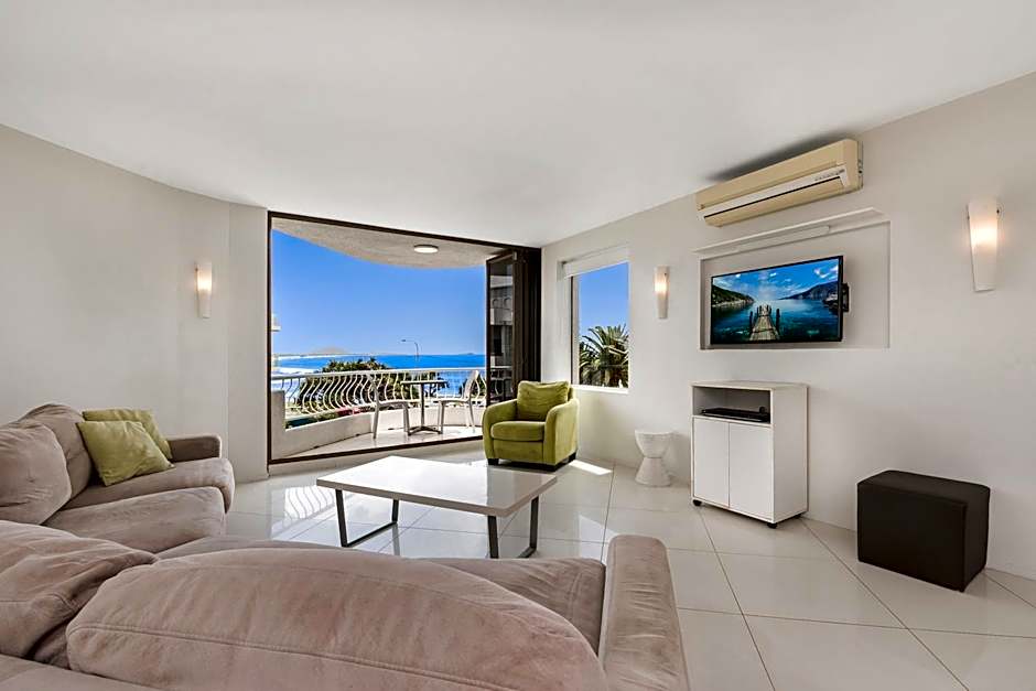 Alexandria Apartments