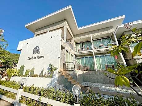 Check-in Resort Koh Larn