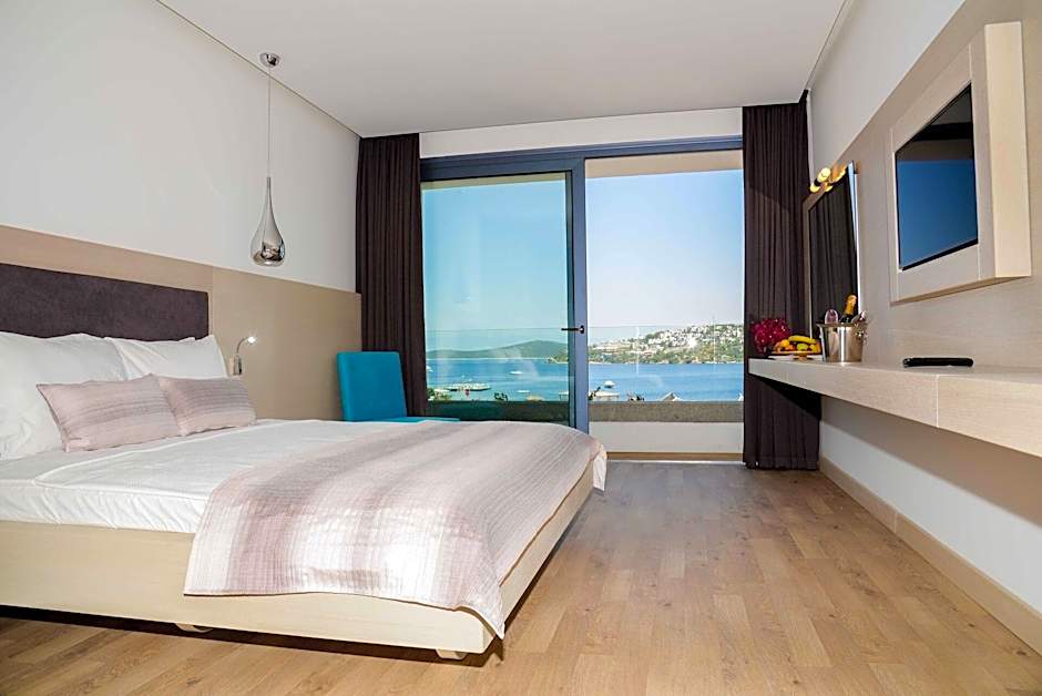 Costa Farilya Special Class Hotel Bodrum