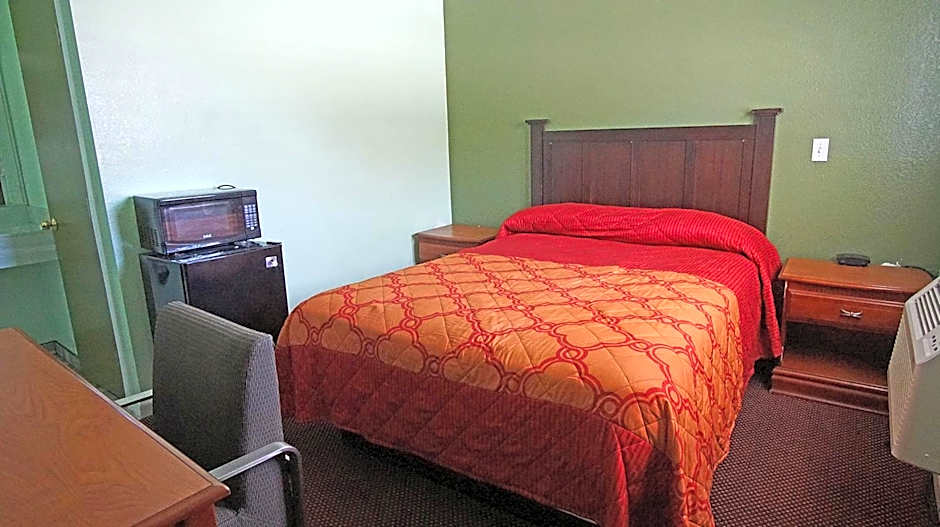 Rosa Bell Motel - Los Angeles