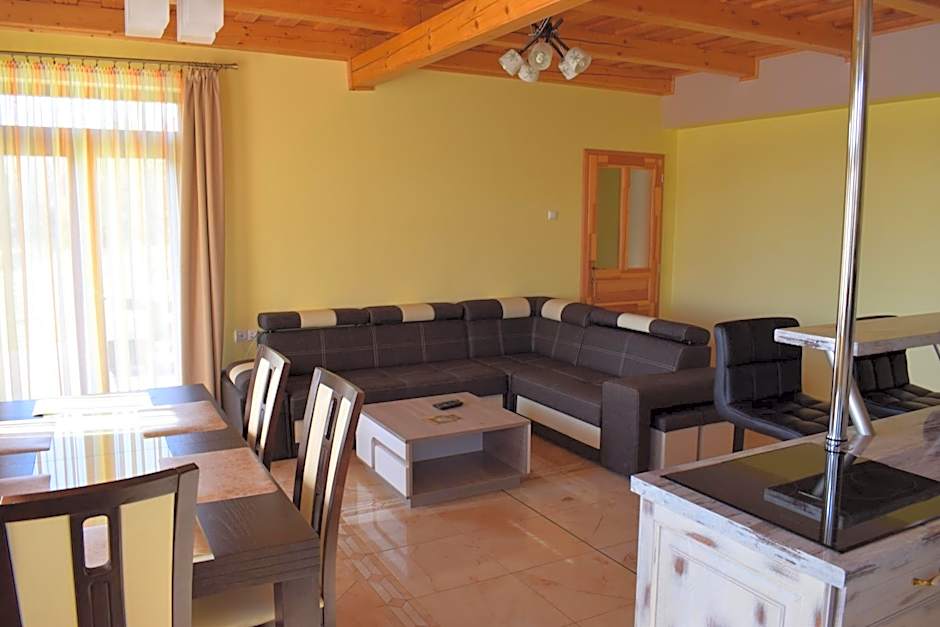 Elringat-lak Apartmanház