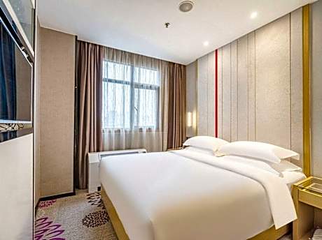 Lavande - T Speical Room