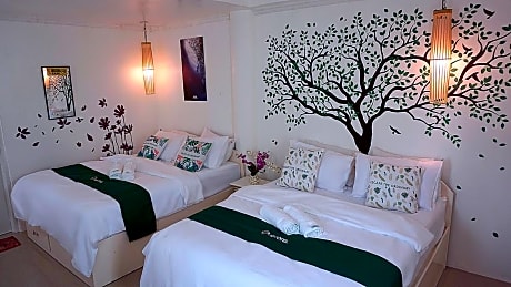 The Cronin Residences by Cocotel