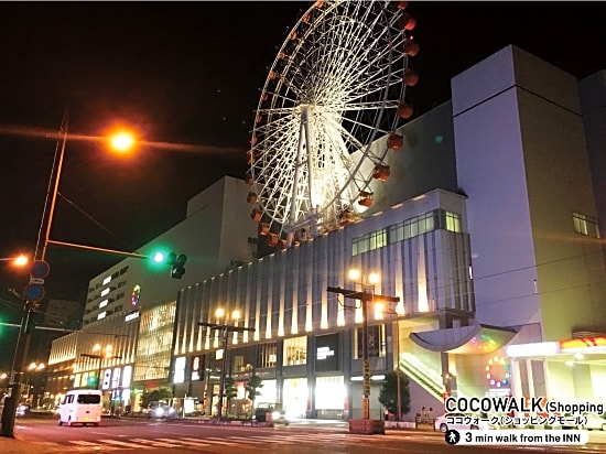 Urakami #201 / Vacation Stay 41894