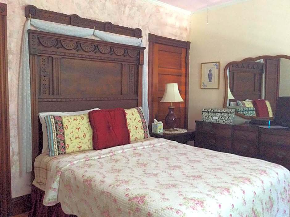 Fair Street Guest House