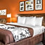 Sleep Inn & Suites Blackwell I-35